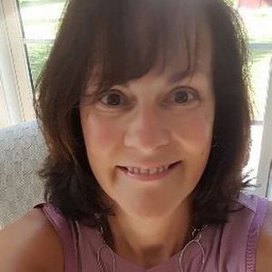 Meet your Posher, Beth